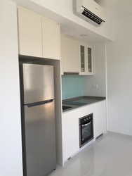 The Inflora (D17), Condominium #201254032